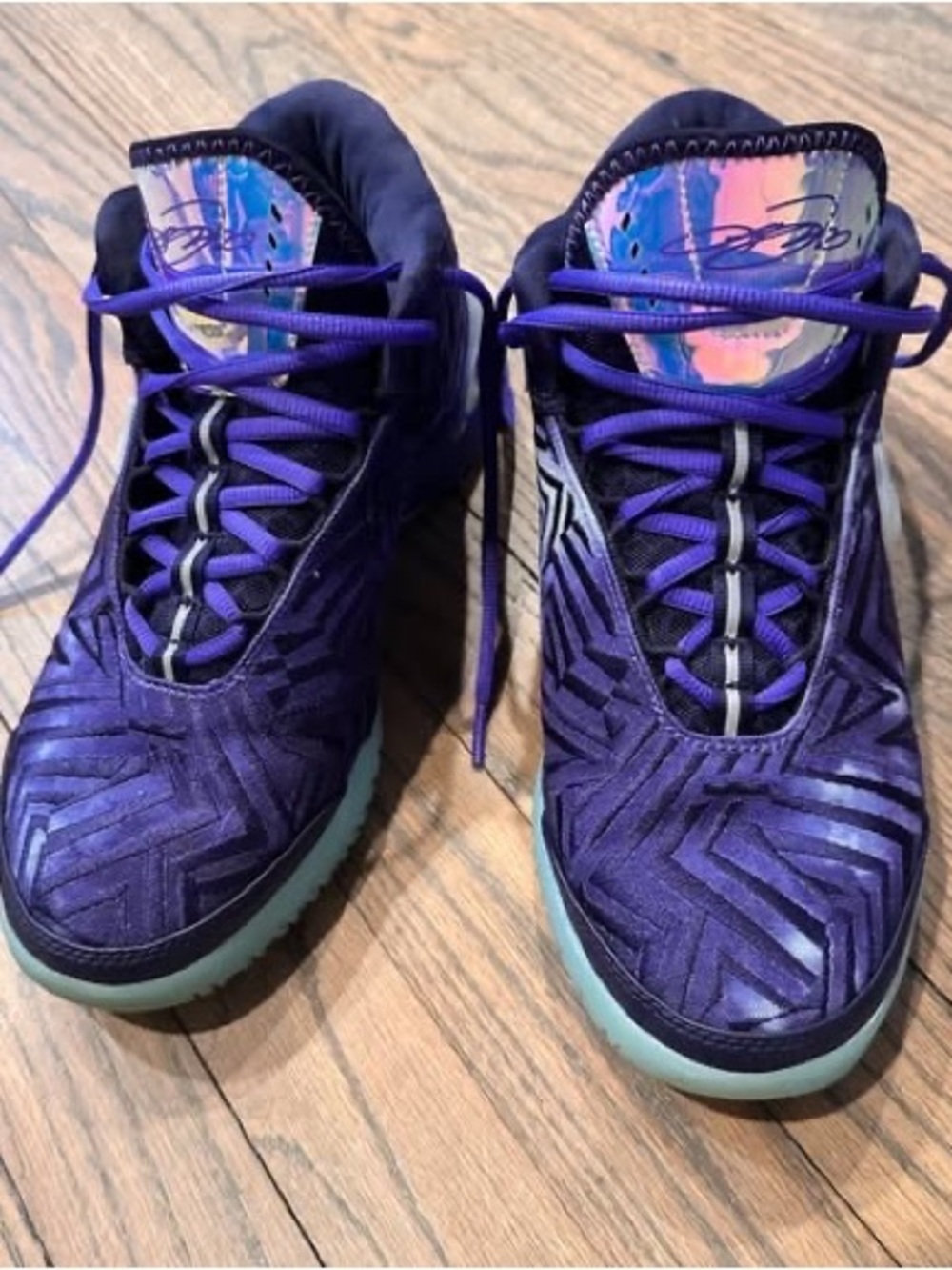 Monopoly x Nike Zoom LeBron NXXT Genius